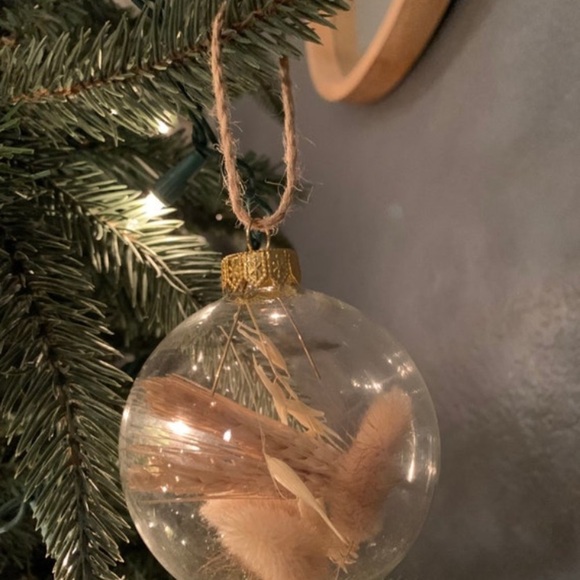 Handmade glass ornament - Picture 5 of 5